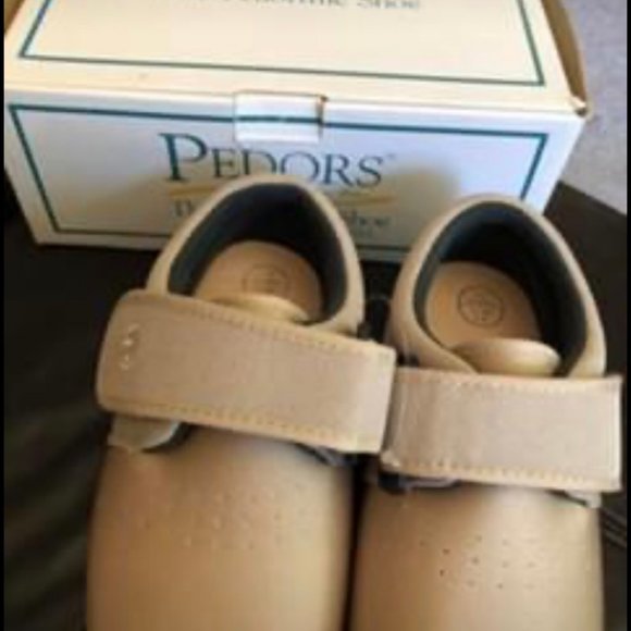 Semler German orthopedic shoe/slipper man/woman - Picture 3 of 8